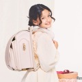 ランドセルの人気カラーTOP5、白系に注目…土屋鞄 画像