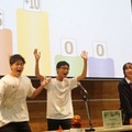 第19回北海道大会のようす