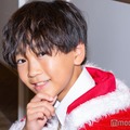 “日本一のイケメン中学一年生”準GP・武藤真弥くん（C）モデルプレス