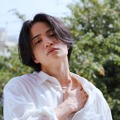 菊池風磨／イメージカット（※写真集収録未定）（C）集英社 撮影／芹澤信次