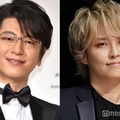 及川光博＆手越祐也“W王子”初共演で恋の相手に「想像もしてなかったコンビ」「気になる」と期待の声【ぼくたちん家】 画像