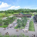 茨城に“泊まれる体験型植物園”「THE BOTANICAL RESORT 林音」既存施設に新たな価値加えリニューアル 画像