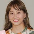 藤本美貴（C）モデルプレス
