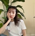 元「ZIP！」リポーター團遥香、夫＆長女の後ろ姿公開 お出かけショットに「大きくなってる」「癒やされる」の声 画像