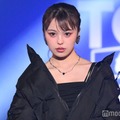 美人インフルエンサー、初釜山でプール満喫 ビキニ姿に反響「異次元スタイル」「ボディージュエリー可愛い」 画像