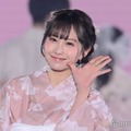 きりたんぽ、ヘアカット＆カラーでイメチェン「大人っぽい」「参考にしたい」の声 画像