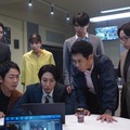 【大追跡 第7話】修二、娘の学校で遺体発見 亡くなった熱血教師の“裏の顔”とは 画像
