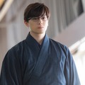 【ちはやふる－めぐり－ 第7話】新、東京都予選開会式に登場 名人が語る言葉とは 画像