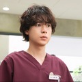 「初恋DOGs」第8話　©TBS
