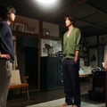 「初恋DOGs」第8話　©TBS