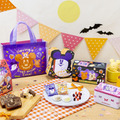 ◆ディズニー・ハロウィーンならではの様々なグッズが登場