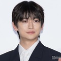 高橋文哉、TGCでの8LOOMメンバー集結に期待 不在・八村倫太郎とのやり取り明かす 画像