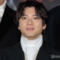 山田裕貴「見るたびにムカついていました」対立する役演じる人気俳優への思い告白【ベートーヴェン捏造】 画像