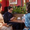 朝ドラ「あんぱん」のぶ（今田美桜）、モテる嵩（北村匠海）に嫉妬「可愛い」「包丁の音が怖すぎる」の声 画像