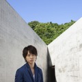 櫻井翔「櫻井翔のケンチクを学ぶ旅。」photo_筒井義昭（C）マガジンハウス