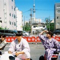 西山智樹、青木マッチョ、前田大輔／モデルプレス独占カット「山里亮太の愛情ナレーション」（提供写真）