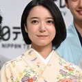 上白石萌音「ちはやふる」発掘ショット＆美文字披露「才能溢れてる」「素敵」絶賛の声 画像