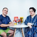 英ダガー賞『ババヤガの夜』王谷晶が過ごした「受賞からの１か月」と「翻訳されてはじめて気づいた」意外な違い 画像