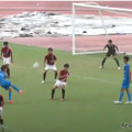 駒場東邦（関東／東京都）VS日章学園（九州／宮崎県）
