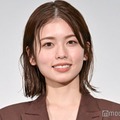 小芝風花、手編みバッグのクオリティが話題「手作りとは思えない」「デザインセンス良すぎ」 画像