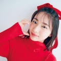 日向坂46五期生・大野愛実「CanCam」初登場 多彩な表情＆ポージングで魅了 画像