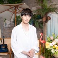 犬飼貴丈「シャッフルアイランドSeason6」第7話＆最終話スタジオゲストに決定「夏の恒例行事になってきています」 画像