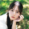 日向坂46小坂菜緒「B.L.T.」4年ぶり表紙登場 2万字インタビューで“戦友”金村美玖らメンバーへの想い語る 画像