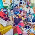 timelesz、日テレ系初レギュラー冠番組決定 3つの企画に月替わりで挑戦【メンバーコメント】 画像