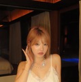 美人YouTuber、赤髪イメチェンに絶賛の声「ビジュ爆発」「真似したい」 画像