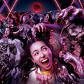 USJのゾンビが関西万博に襲来！ミャクミャク＆ハミクマと踊る「ゾンビ・デ・ダンス」一日限りで開催 画像
