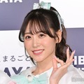 FRUITS ZIPPER櫻井優衣、流し前髪で印象チェンジ「小顔が際立つ」「オフ感あってレア」の声 画像