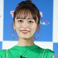 近藤千尋「明るめな髪色」に“期間限定”イメチェン「ギャル感増して可愛い」「似合ってる」絶賛の声 画像