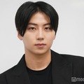 岡田蓮、“泣きの演技”で新たな発見 初出演＆初主演映画の手応え明かす【いただきます】 画像