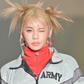とうあ、美肩見せトップスで素肌開放 タイでの写真に「ビジュ神」「見る度綺麗に」の声 画像