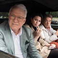 「マーダーズ・イン・ビルディング」シーズン4　ディズニープラス配信中© 2025 Disney and its related entities