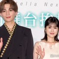 FANTASTICS八木勇征、福本莉子にサプライズ「すごく助けられました」【隣のステラ】 画像