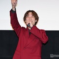 キスマイ宮田俊哉“子ザメ語”先陣きって披露 花澤香菜がツッコミ「それは『どうぶつの森』」【映画「おでかけ子ザメ」】 画像