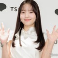 「MARIN」発売記念会見に出席した本田真凜（C）モデルプレス