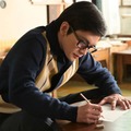 【来週のあんぱん あらすじ】嵩、出版した詩集がヒット 柳井家にやってきた人物とは 画像