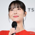 浜辺美波（C）モデルプレス