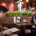 朝ドラ「あんぱん」健ちゃん（高橋文哉）「ヒーローはかっこいいもんち」セリフ話題「説得力ある」「さすが仮面ライダー」 画像