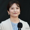 笹崎里菜アナウンサー（C）モデルプレス