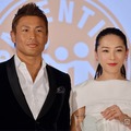 魔裟斗、矢沢心 （C）モデルプレス