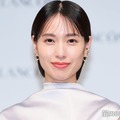 「ランコム」発表会に出席した戸田恵梨香（C）モデルプレス