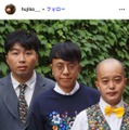 ふじこInstagramより