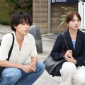 【初恋DOGs 第9話】ソハ、突然韓国へ帰国 愛子は事務所追放の危機に 画像