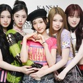 モデルプレスのインタビューに応じたキヤ、イソル、ジユ、ハウム、スイ（C）モデルプレス
