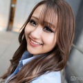 「今日好き」伊藤愛依海、結婚式でのシースルーミニ丈黒ドレス姿披露「常識を忘れて好きなデザイン、カラーって事だったので」 画像
