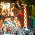 櫻坂46、京セラドーム大阪でツアーを締めくくるド派手ステージ！圧巻の演出＆パフォーマンスに観客が熱狂 画像
