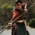 亀梨和也、個人事務所設立後初の映像作品「北方謙三 水滸伝」林冲役で出演 本編映像も解禁 画像